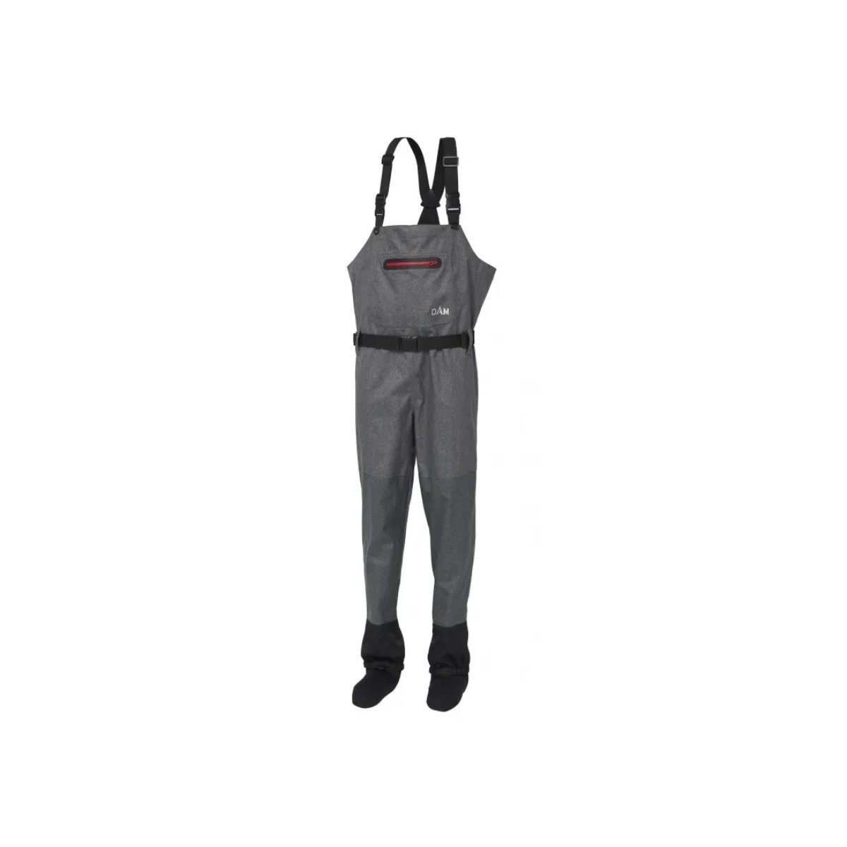 Spodniobuty Dam Comfortzone roz.XL 44/45 Spodniobuty Dam Comfortzone roz.XL 44/45