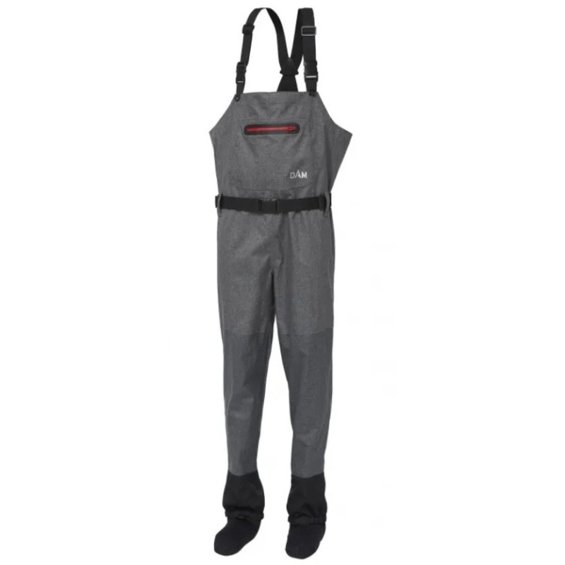 Spodniobuty Dam Comfortzone roz.XL 44/45 Spodniobuty Dam Comfortzone roz.XL 44/45