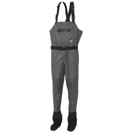 Spodniobuty Dam Comfortzone roz.XL 44/45 Spodniobuty Dam Comfortzone roz.XL 44/45