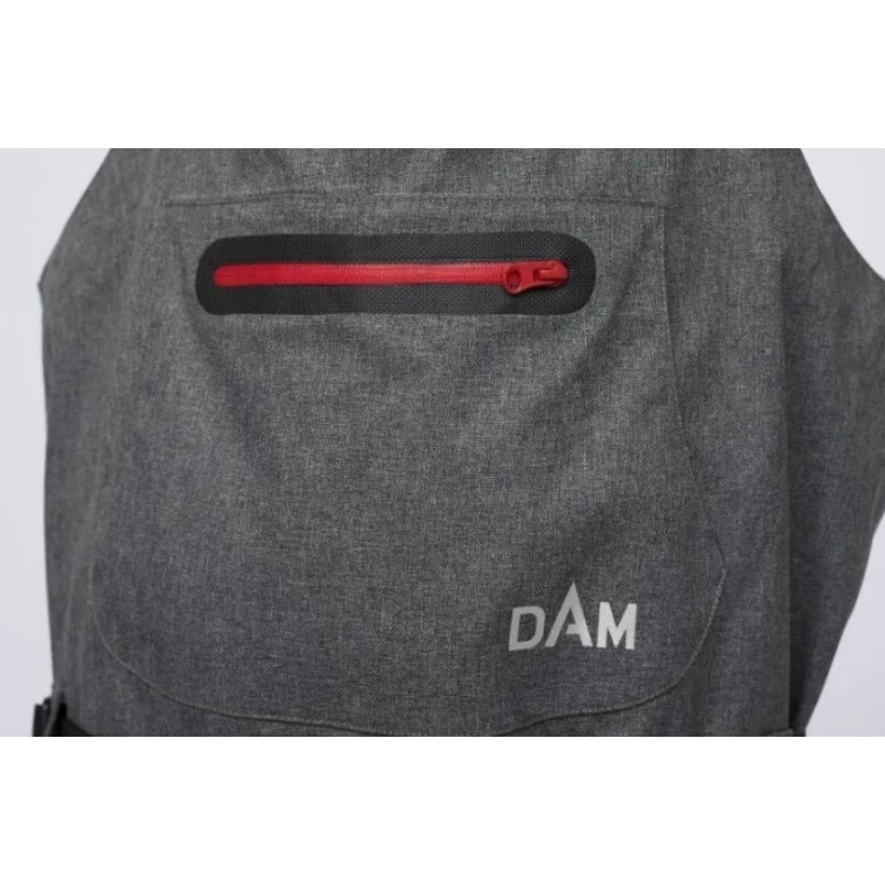 Spodniobuty Dam Comfortzone roz.XL 44/45 Spodniobuty Dam Comfortzone roz.XL 44/45