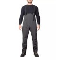 Spodnie z szelkami Graff 707-B/1 - roz. XL/182