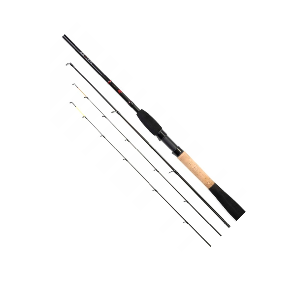 Wędka Nytro ARYZON CARP FEEDER 10' 300cm / 40g Wędka Nytro ARYZON CARP FEEDER 10' 300cm / 40g