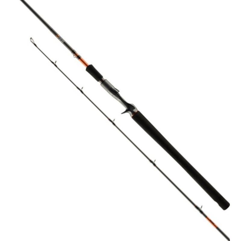 Wędka Favorite Totem 130 Series TTM1C-802-60 244cm / 20-60g Wędka Favorite Totem 130 Series TTM1C-802-60 244cm / 20-60g