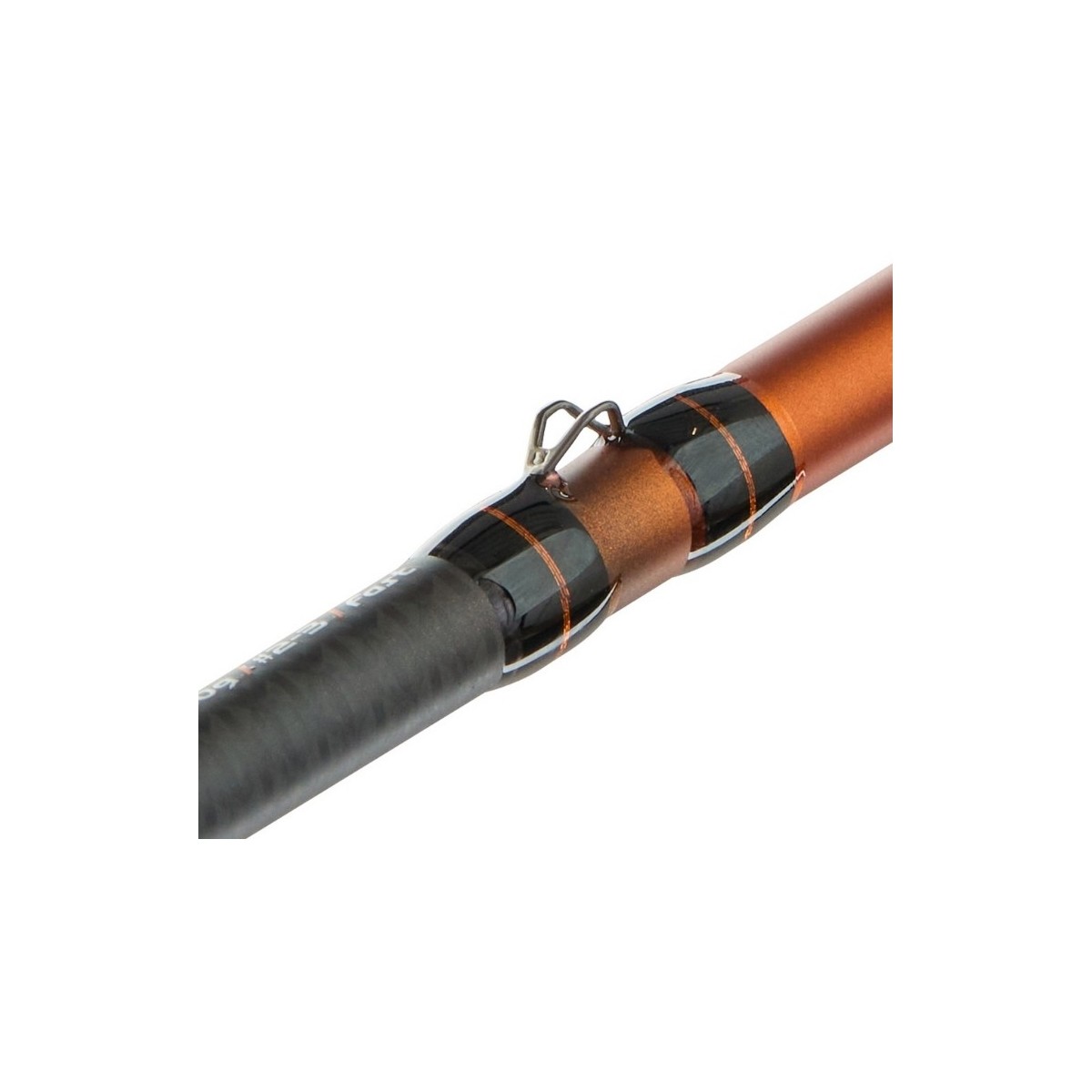 Wędka Favorite Totem 130 Series TTM1C-842-80 254cm / 20-80g Wędka Favorite Totem 130 Series TTM1C-842-80 254cm / 20-80g