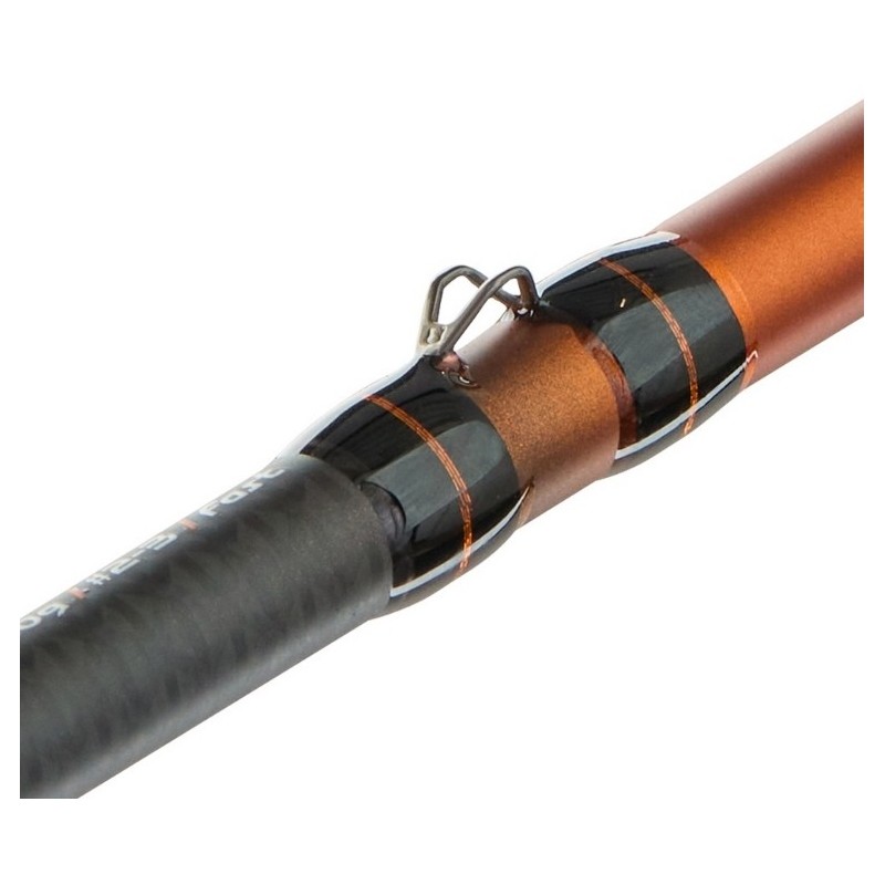 Wędka Favorite Totem 130 Series TTM1C-842-80 254cm / 20-80g Wędka Favorite Totem 130 Series TTM1C-842-80 254cm / 20-80g