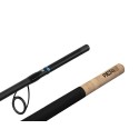Wędka Delphin AERIS Feeder 345cm / 70g Wędka Delphin AERIS Feeder 345cm / 70g