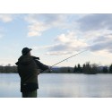Wędka Delphin AERIS Feeder 345cm / 70g Wędka Delphin AERIS Feeder 345cm / 70g