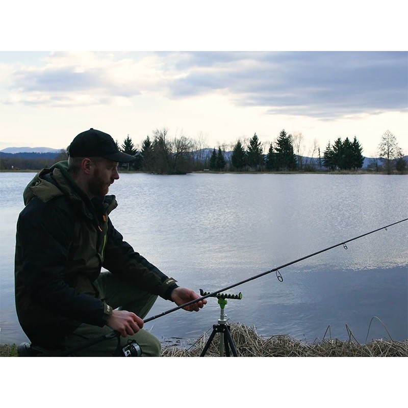 Wędka Delphin AERIS Feeder 345cm / 70g Wędka Delphin AERIS Feeder 345cm / 70g
