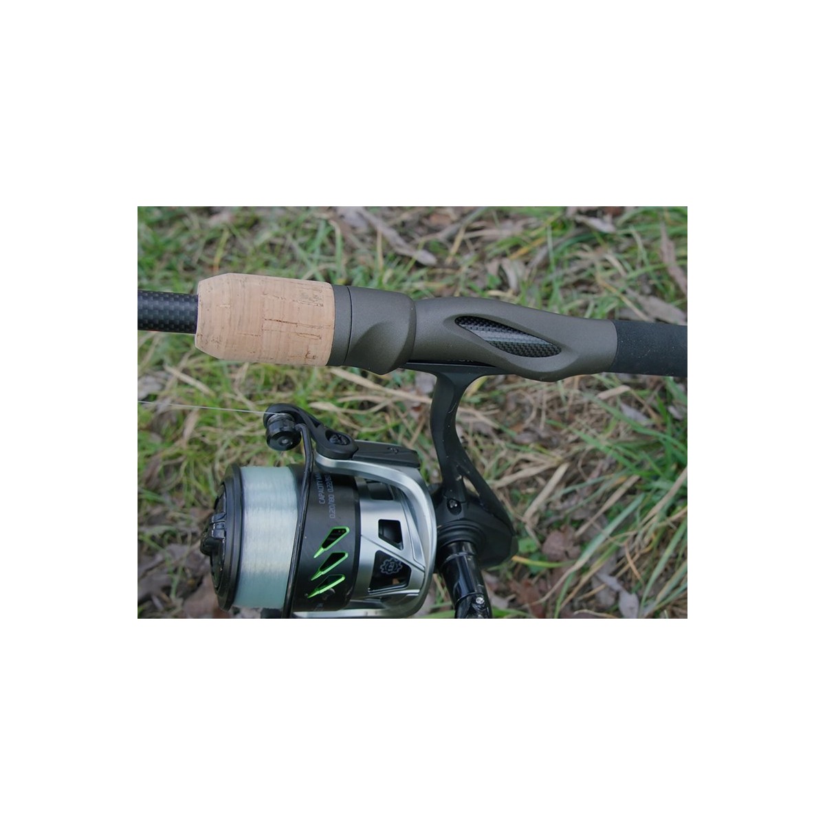 Wędka Delphin AERIS Feeder 345cm / 70g Wędka Delphin AERIS Feeder 345cm / 70g