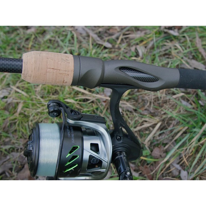 Wędka Delphin AERIS Feeder 345cm / 70g Wędka Delphin AERIS Feeder 345cm / 70g