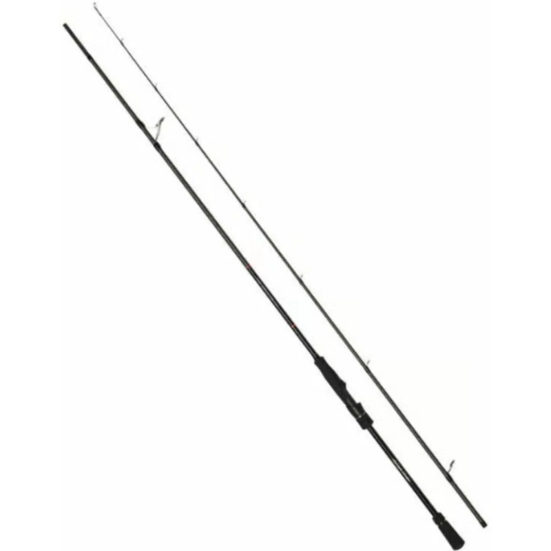 Wędka Lucky John rod Basara HEAVY 70 244cm / 20-70g