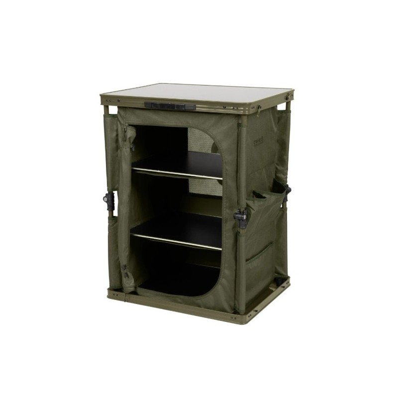 Składana szafka Trakker Bivvy Storage Składana szafka Trakker Bivvy Storage