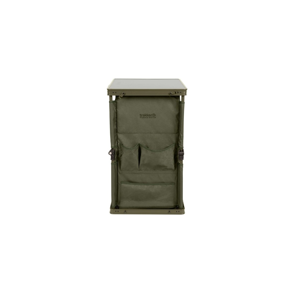 Składana szafka Trakker Bivvy Storage Składana szafka Trakker Bivvy Storage