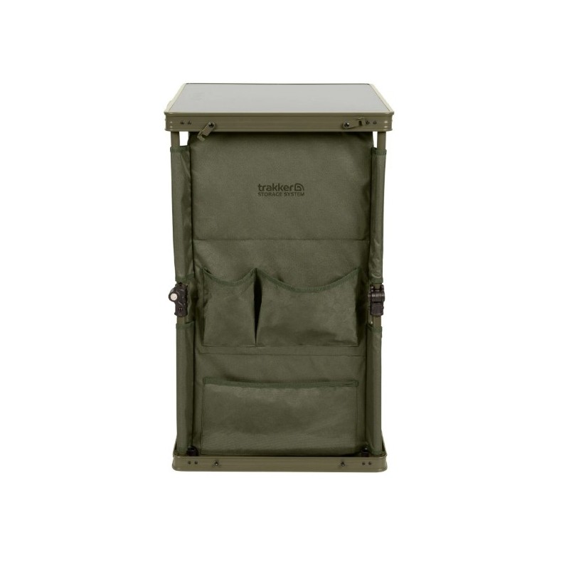 Składana szafka Trakker Bivvy Storage Składana szafka Trakker Bivvy Storage