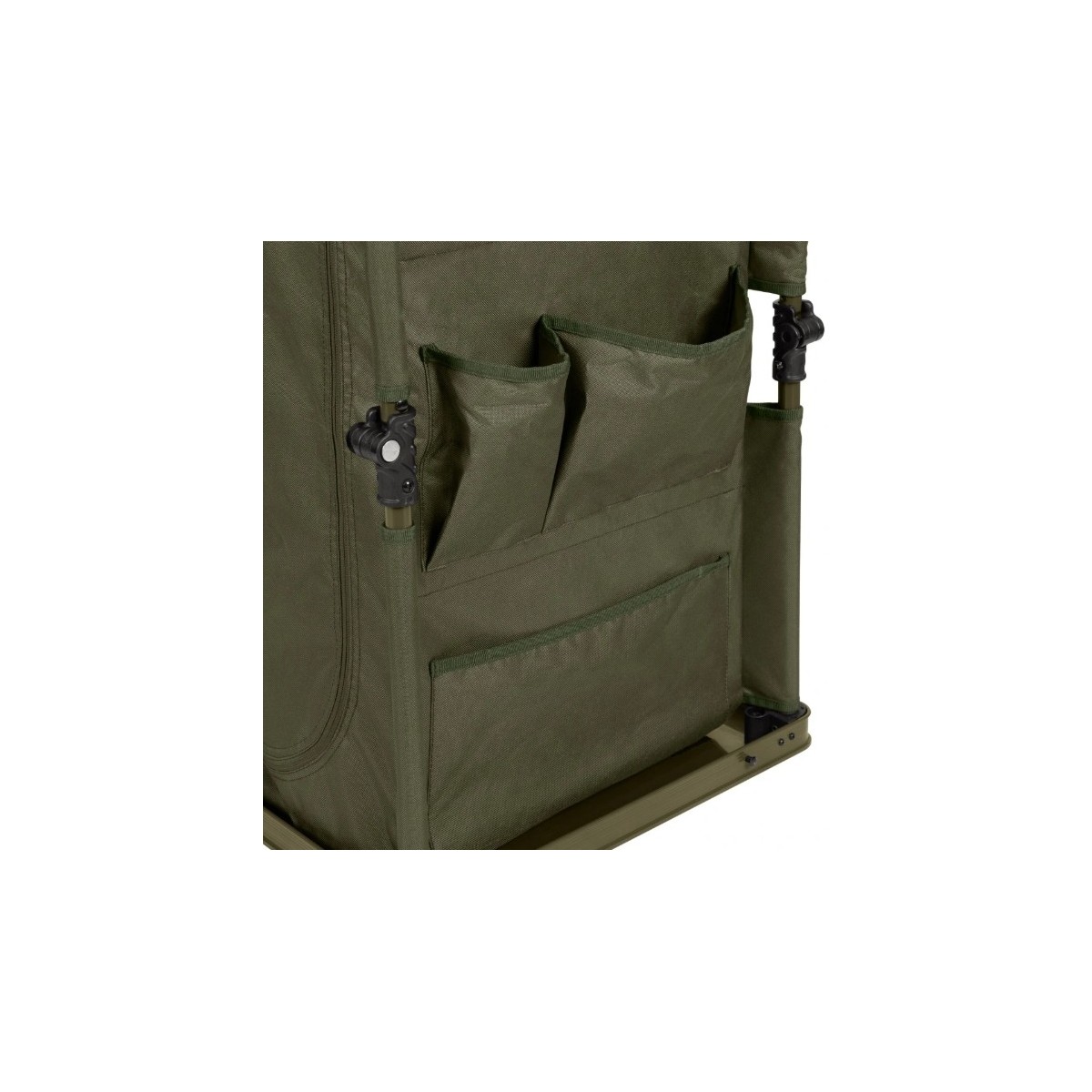 Składana szafka Trakker Bivvy Storage Składana szafka Trakker Bivvy Storage