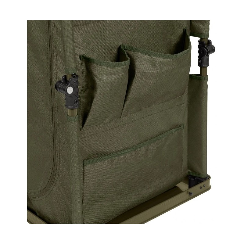 Składana szafka Trakker Bivvy Storage Składana szafka Trakker Bivvy Storage