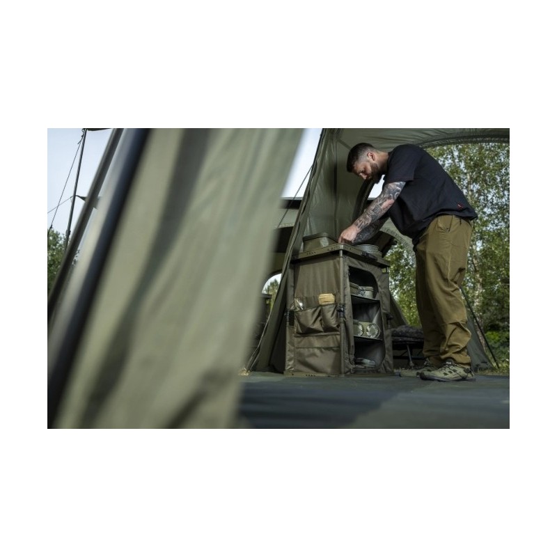 Składana szafka Trakker Bivvy Storage Składana szafka Trakker Bivvy Storage