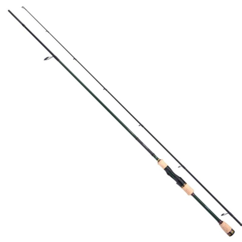 Wędka Shimano Sahara Spinning 300cm / 7-35g