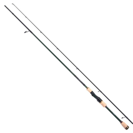 Wędka Shimano Sahara Spinning 300cm / 7-35g Wędka Shimano Sahara Spinning 300cm / 7-35g