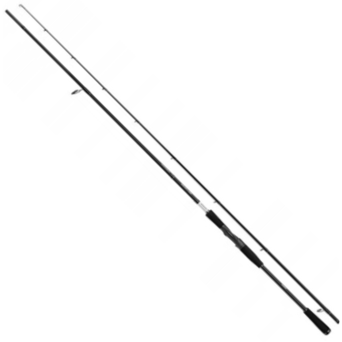 Wędka Shimano Yasei BB AX Pike Spinning 250cm / 30-90g
