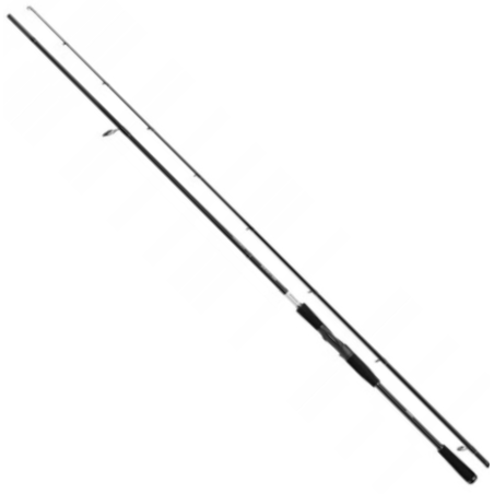 Wędka Shimano Yasei BB AX Pike Spinning 250cm / 30-90g Wędka Shimano Yasei BB AX Pike Spinning 250cm / 30-90g