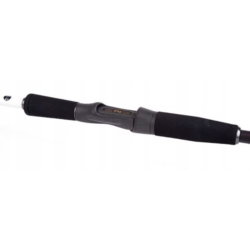 Wędka Shimano Yasei BB AX Pike Spinning 250cm / 30-90g