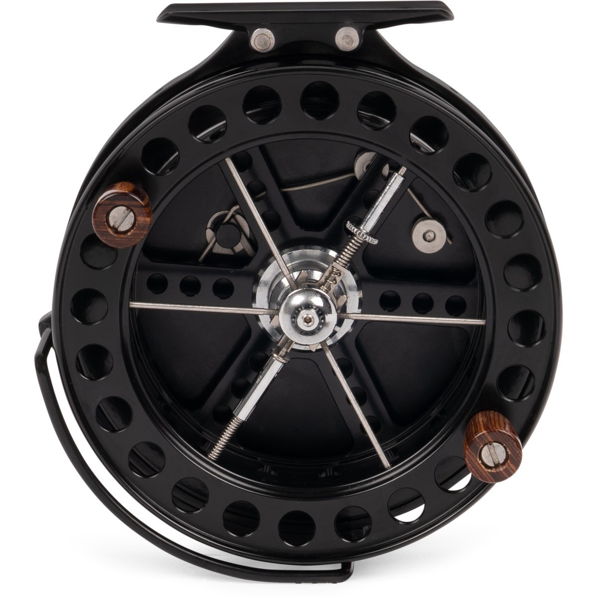 Kołowrotek Korum Allrounder Centrepin 4.5" NMB Kołowrotek Korum Allrounder Centrepin 4.5" NMB