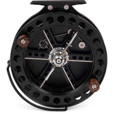Kołowrotek Korum Allrounder Centrepin 4.5" NMB Kołowrotek Korum Allrounder Centrepin 4.5" NMB