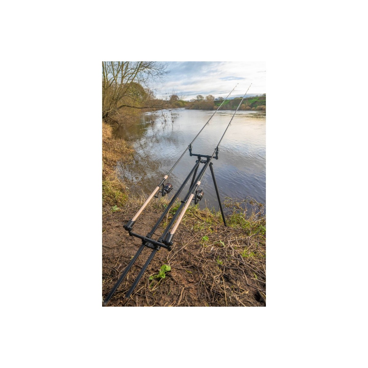 Tripod KORUM DELUXE RIVER Tripod KORUM DELUXE RIVER