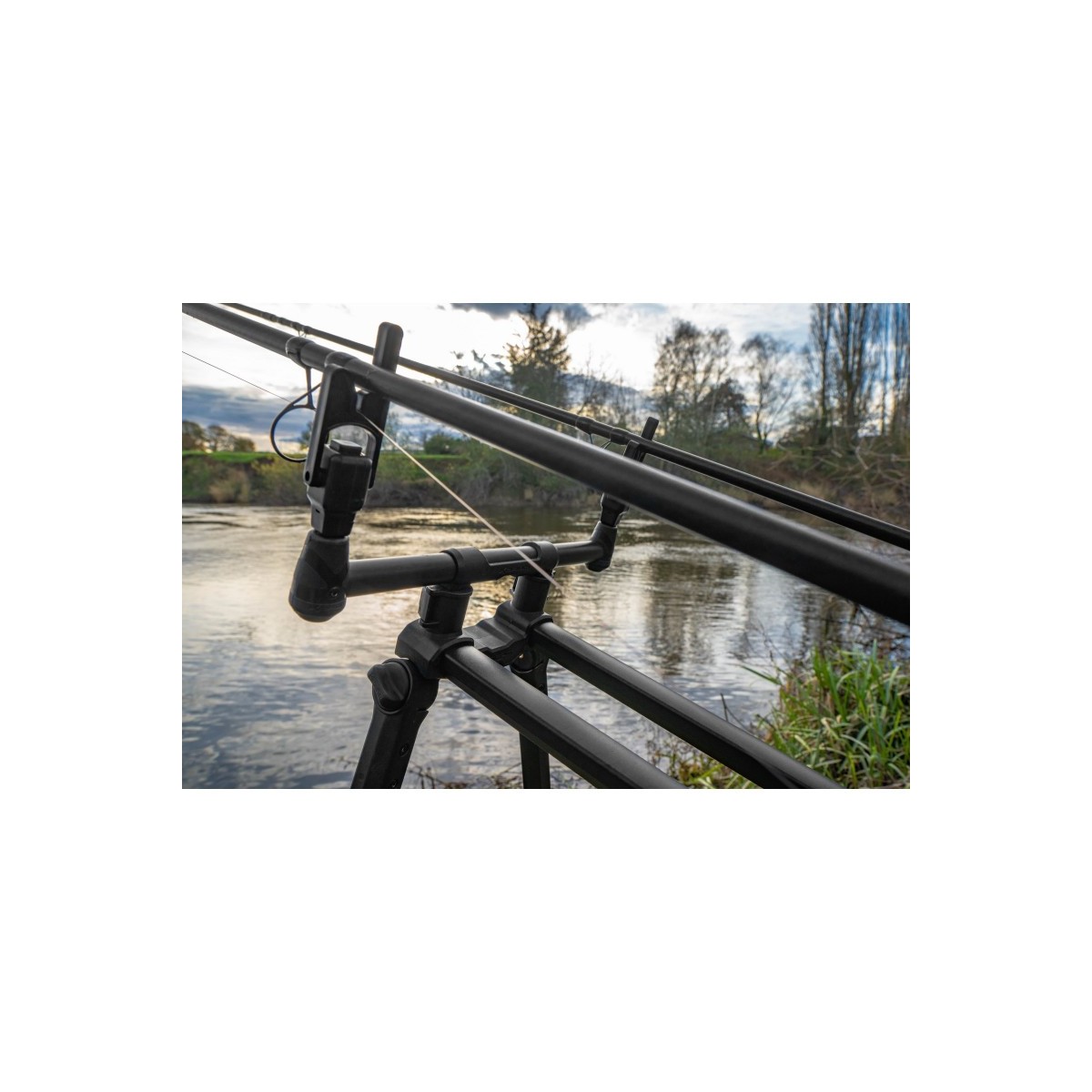 Tripod KORUM DELUXE RIVER Tripod KORUM DELUXE RIVER