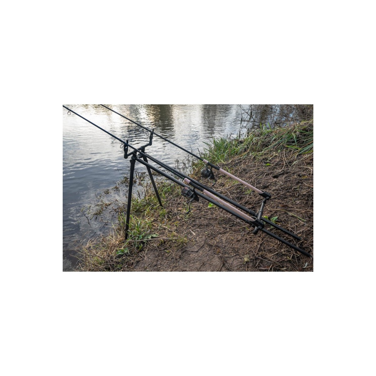 Tripod KORUM DELUXE RIVER Tripod KORUM DELUXE RIVER