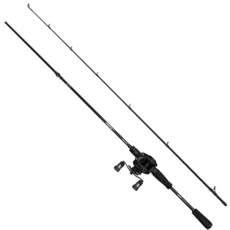 Zestaw wędka + multiplikator Abu Garcia Max SX Casting Combo 213cm / 15-60g Zestaw wędka + multiplikator Abu Garcia Max SX Casting Combo 213cm / 15-60g