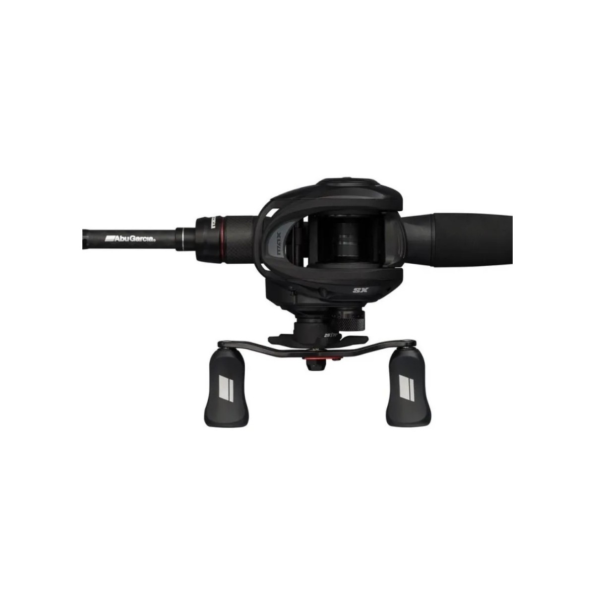 Zestaw wędka + multiplikator Abu Garcia Max SX Casting Combo 213cm / 15-60g Zestaw wędka + multiplikator Abu Garcia Max SX Casting Combo 213cm / 15-60g