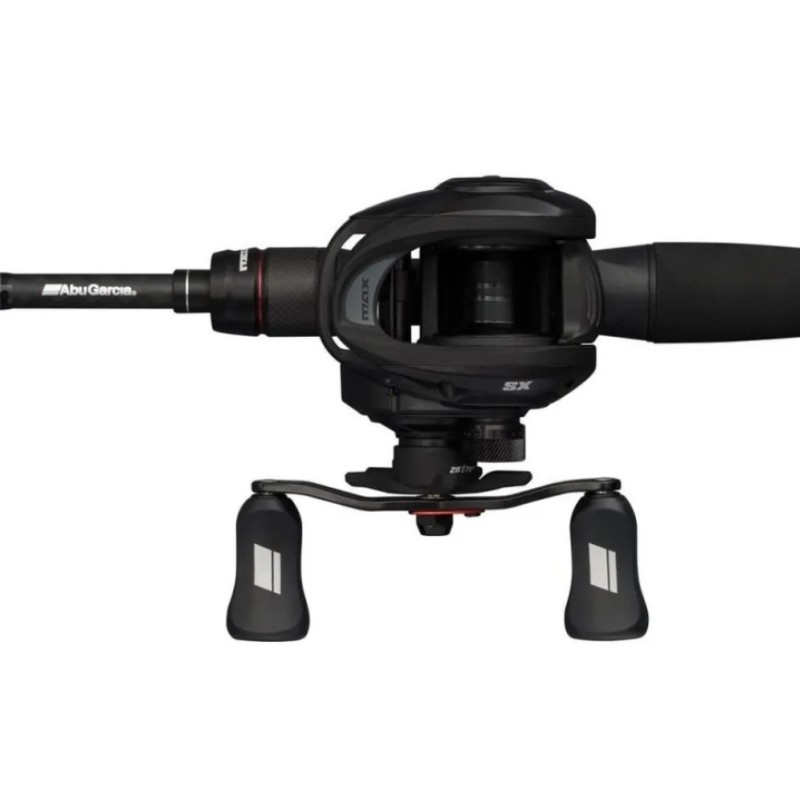 Zestaw wędka + multiplikator Abu Garcia Max SX Casting Combo 213cm / 15-60g Zestaw wędka + multiplikator Abu Garcia Max SX Casting Combo 213cm / 15-60g