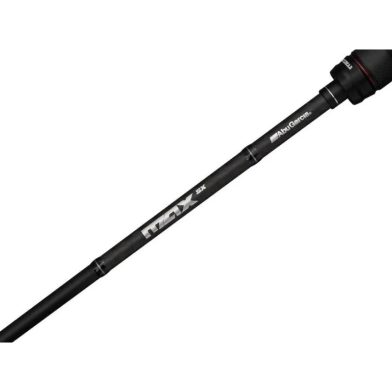 Zestaw wędka + multiplikator Abu Garcia Max SX Casting Combo 213cm / 15-60g Zestaw wędka + multiplikator Abu Garcia Max SX Casting Combo 213cm / 15-60g