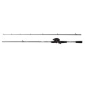Zestaw wędka + multiplikator Abu Garcia Max SX Casting Combo 213cm / 15-60g Zestaw wędka + multiplikator Abu Garcia Max SX Casting Combo 213cm / 15-60g