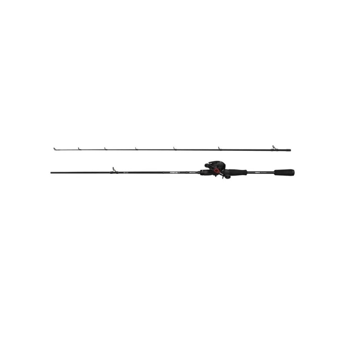 Zestaw wędka + multiplikator Abu Garcia Max SX Casting Combo 213cm / 15-60g Zestaw wędka + multiplikator Abu Garcia Max SX Casting Combo 213cm / 15-60g