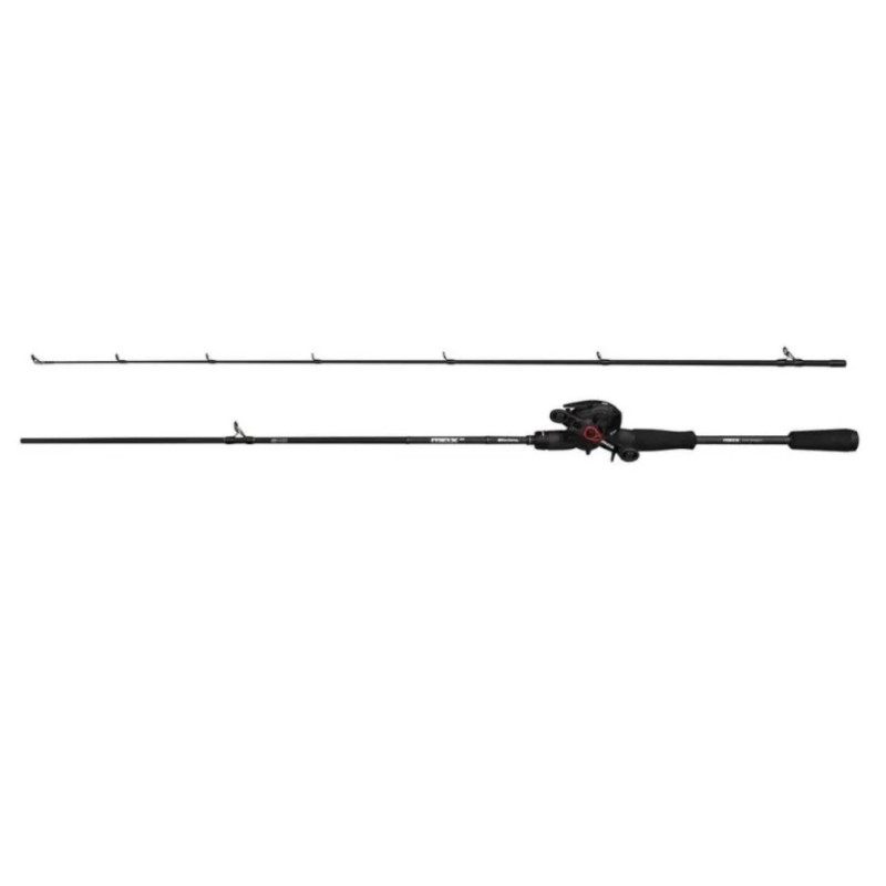 Zestaw wędka + multiplikator Abu Garcia Max SX Casting Combo 213cm / 15-60g Zestaw wędka + multiplikator Abu Garcia Max SX Casting Combo 213cm / 15-60g
