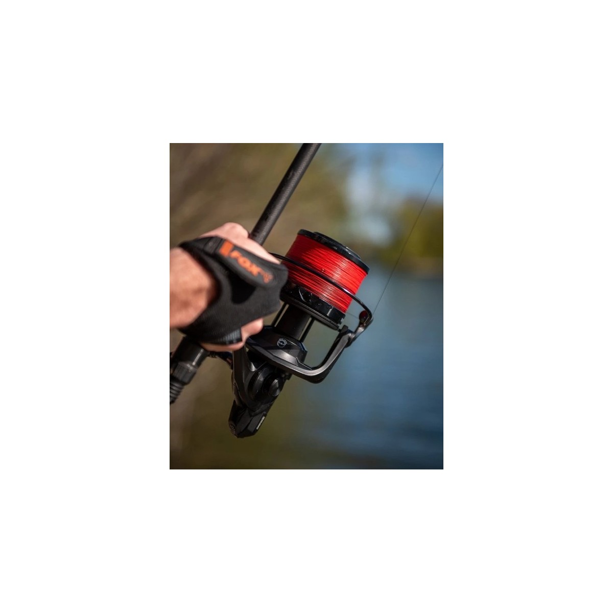 Kołowrotek Spomb Rapide Reel 14000 Kołowrotek Spomb Rapide Reel 14000