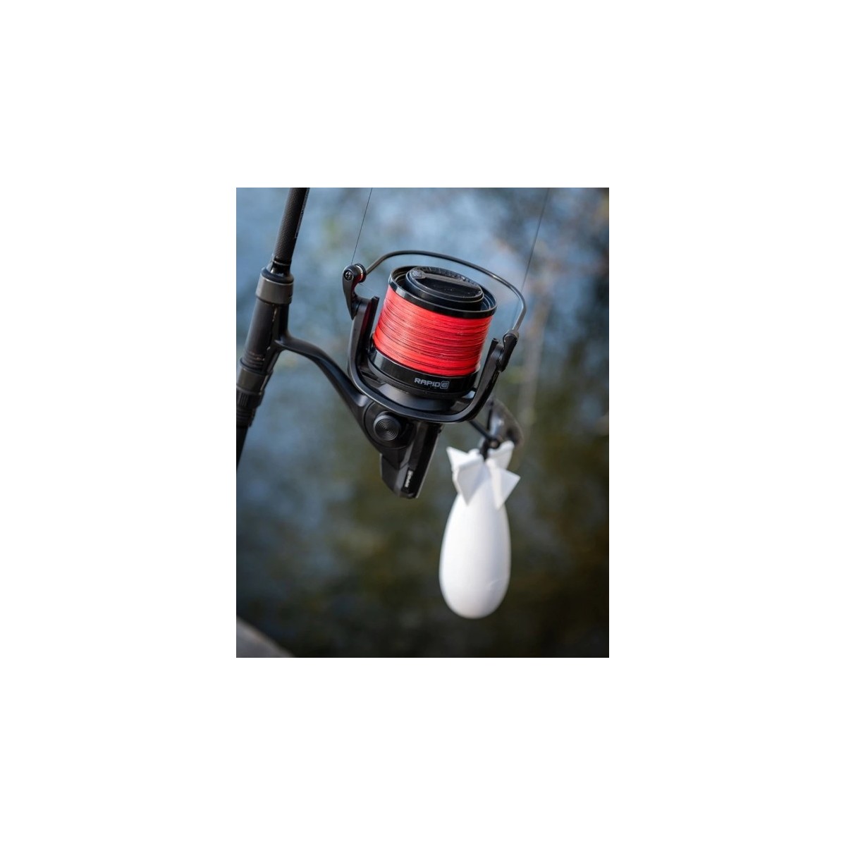 Kołowrotek Spomb Rapide Reel 14000 Kołowrotek Spomb Rapide Reel 14000