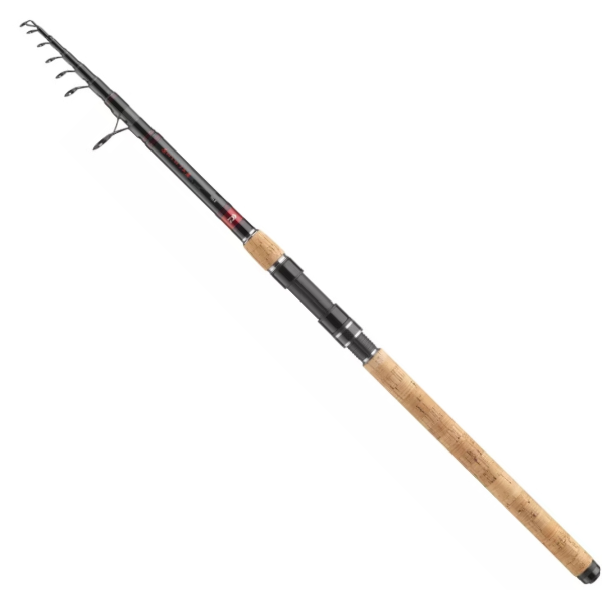 Wędka Daiwa Ninja X Tele Spin 360cm / 50-100g