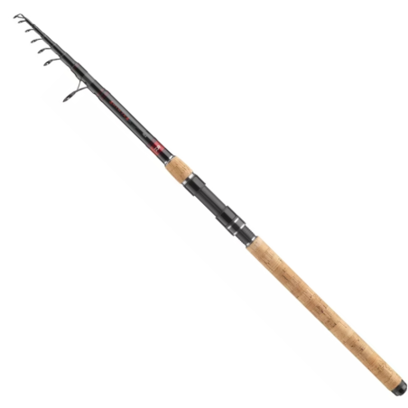 Wędka Daiwa Ninja X Tele Spin 360cm / 50-100g Wędka Daiwa Ninja X Tele Spin 360cm / 50-100g
