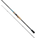 Wędka Favorite Blue Bird Sharp Jig BBSJ1-802L 244cm / 3-12g Wędka Favorite Blue Bird Sharp Jig BBSJ1-802L 244cm / 3-12g
