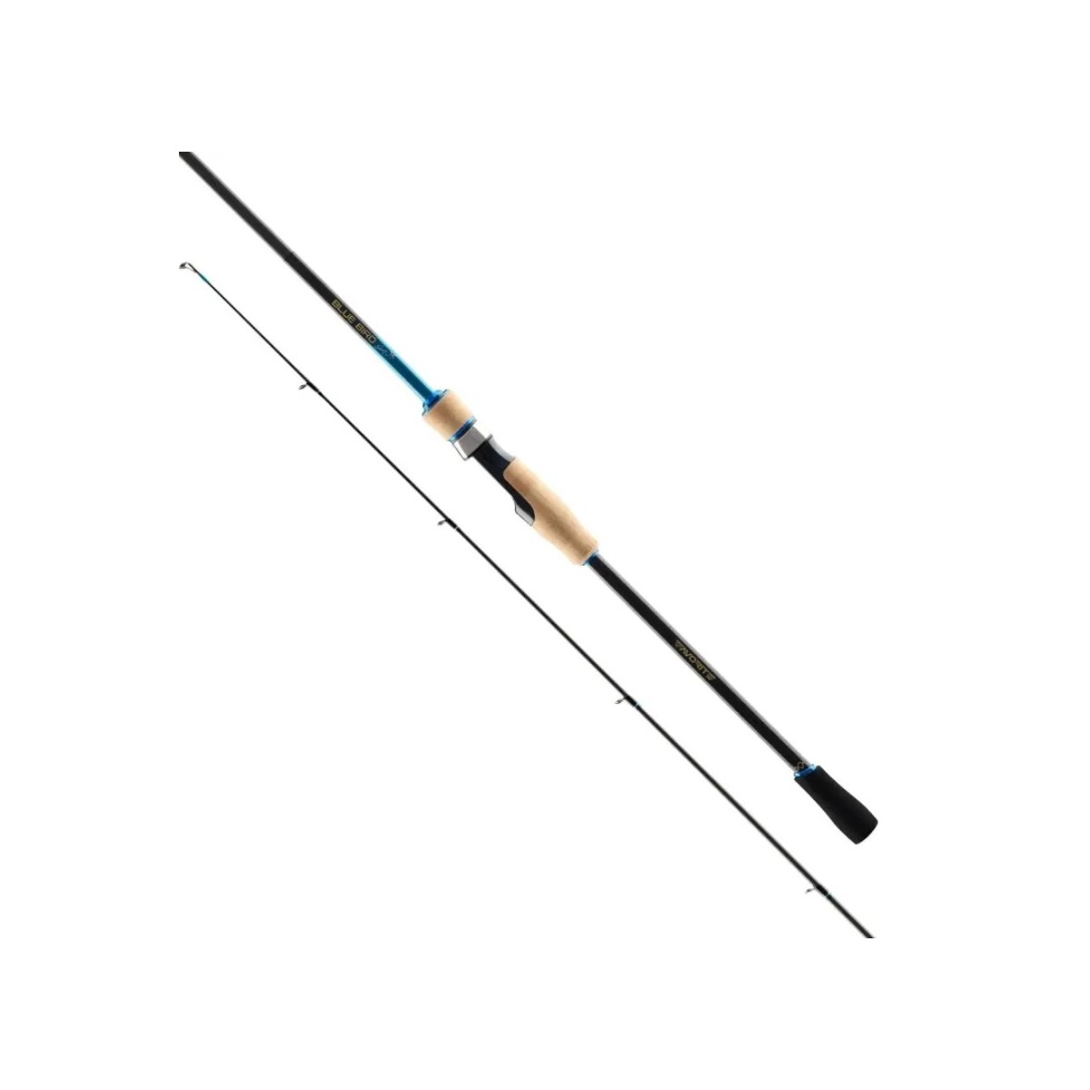 Wędka Favorite Blue Bird Sharp Jig BBSJ1-802L 244cm / 3-12g Wędka Favorite Blue Bird Sharp Jig BBSJ1-802L 244cm / 3-12g