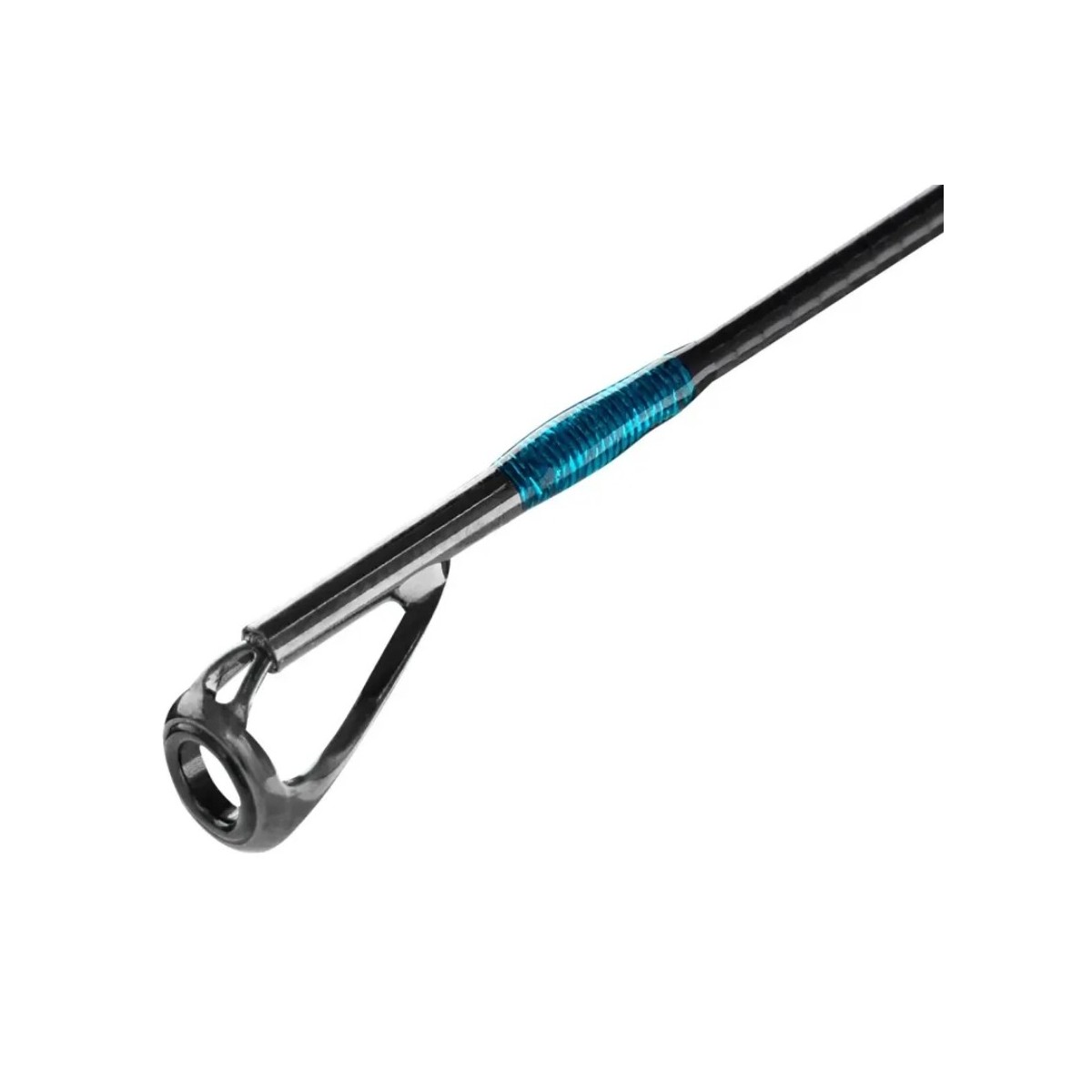 Wędka Favorite Blue Bird Sharp Jig BBSJ1-802L 244cm / 3-12g Wędka Favorite Blue Bird Sharp Jig BBSJ1-802L 244cm / 3-12g