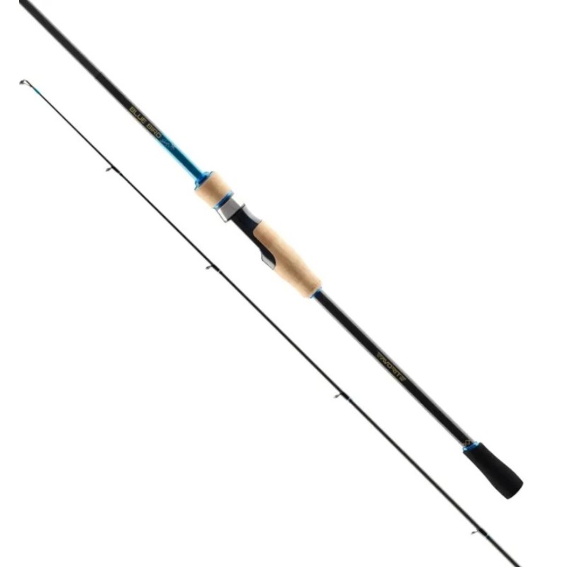 Wędka Favorite Blue Bird Sharp Jig BBSJ1-832ML 251cm / 4-16g Wędka Favorite Blue Bird Sharp Jig BBSJ1-832ML 251cm / 4-16g