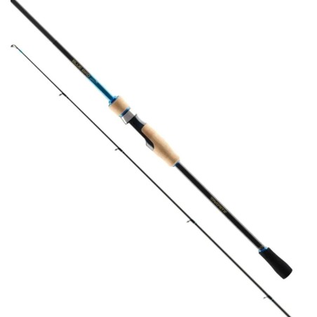 Wędka Favorite Blue Bird Sharp Jig BBSJ1-832ML 251cm / 4-16g Wędka Favorite Blue Bird Sharp Jig BBSJ1-832ML 251cm / 4-16g
