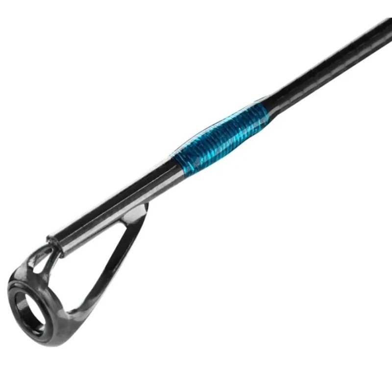 Wędka Favorite Blue Bird Sharp Jig BBSJ1-832ML 251cm / 4-16g Wędka Favorite Blue Bird Sharp Jig BBSJ1-832ML 251cm / 4-16g