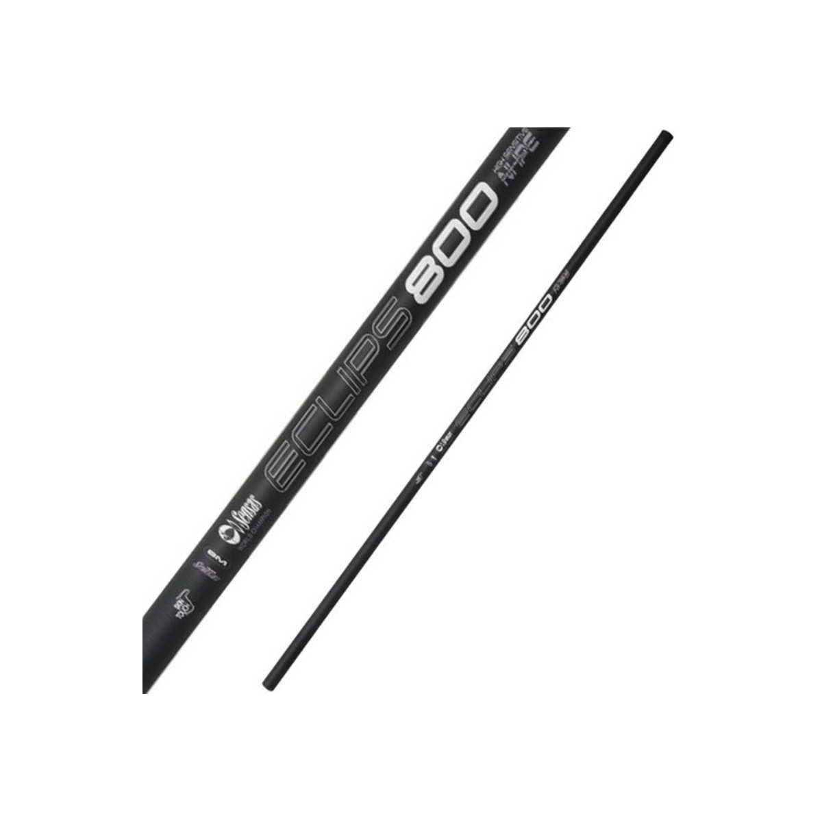 Wędka SENSAS TELE ECLIPS 800cm Wędka SENSAS TELE ECLIPS 800cm