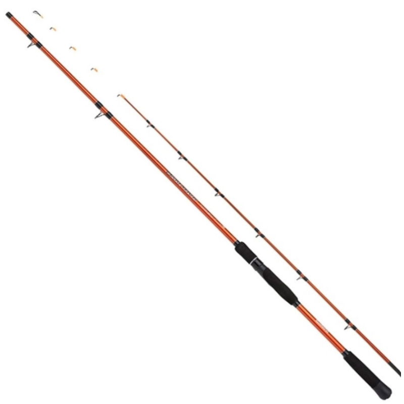 Wędka Shimano Beastmaster Tataki 244cm / 150g Wędka Shimano Beastmaster Tataki 244cm / 150g